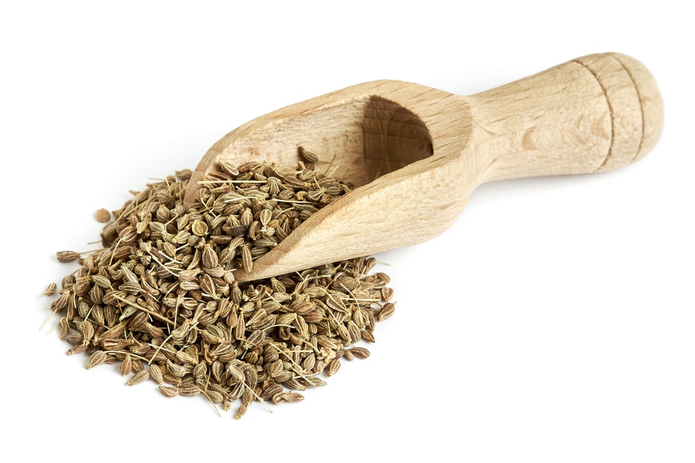 Anise