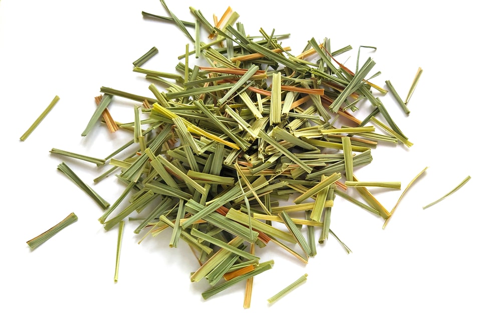 Lemongrass